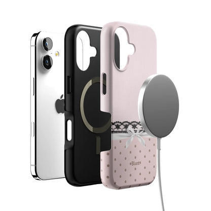Soft Muse iPhone Case gallery - Iphone_17_Iphone_4