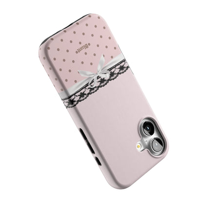 Soft Muse iPhone Case gallery - Iphone_17_Iphone_5