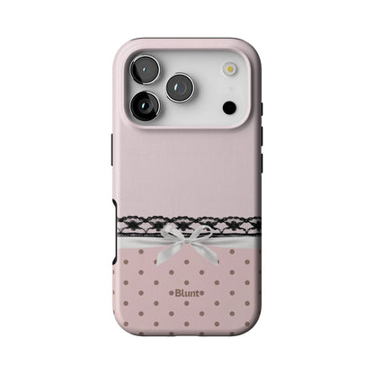 Soft Muse iPhone Case gallery - Iphone_17_Pro_1