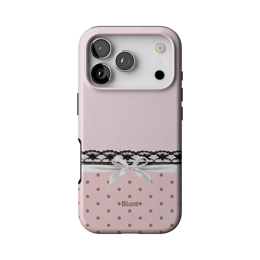 Soft Muse iPhone Case gallery - Iphone_17_Pro_1