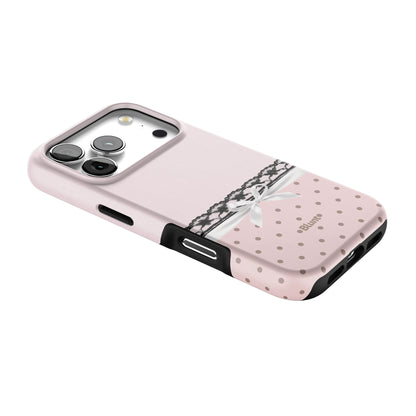 Soft Muse iPhone Case gallery - Iphone_17_Pro_2