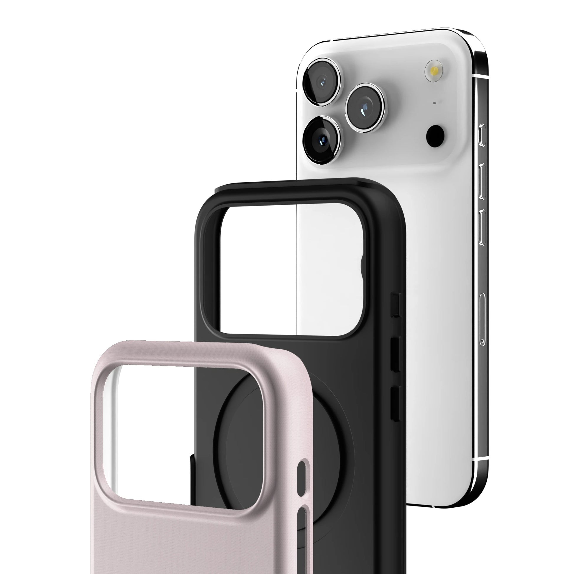 Soft Muse iPhone Case gallery - Iphone_17_Pro_3