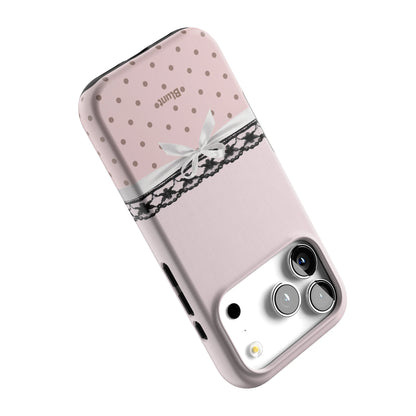 Soft Muse iPhone Case gallery - Iphone_17_Pro_5
