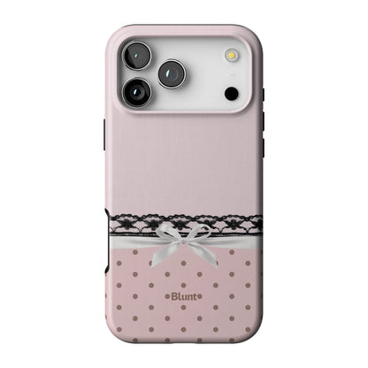 Soft Muse iPhone Case gallery - Iphone_17_Pro_Max_1