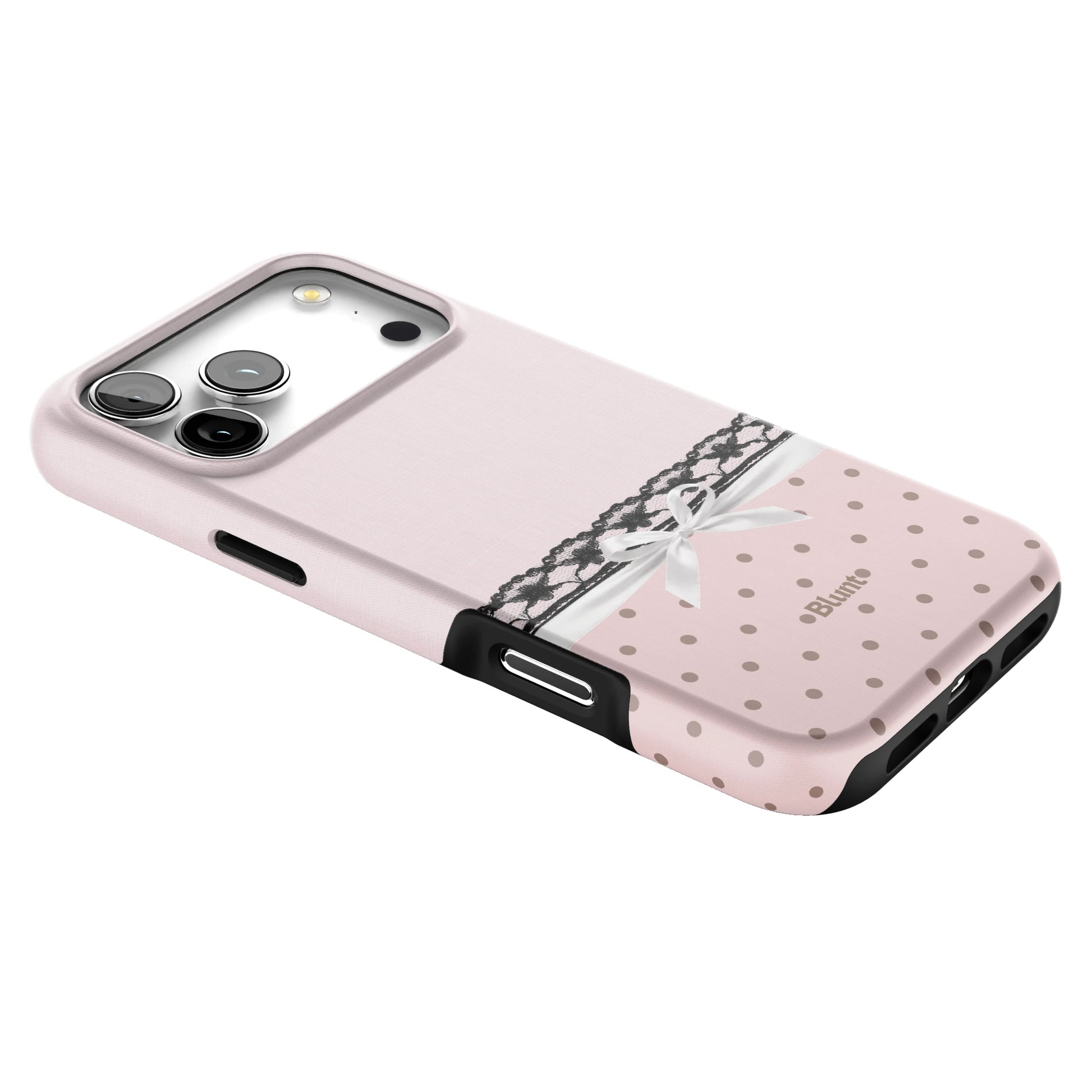 Soft Muse iPhone Case gallery - Iphone_17_Pro_Max_2