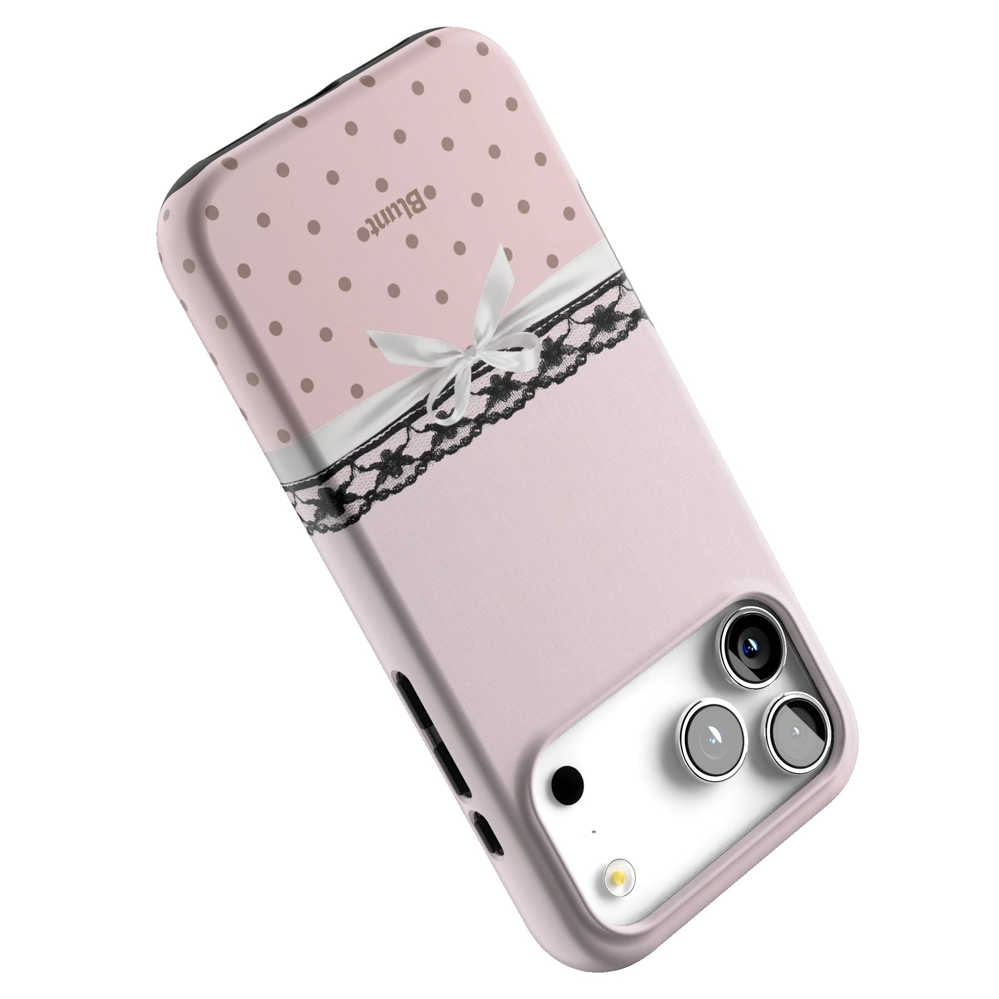 Soft Muse iPhone Case gallery - Iphone_17_Pro_Max_5