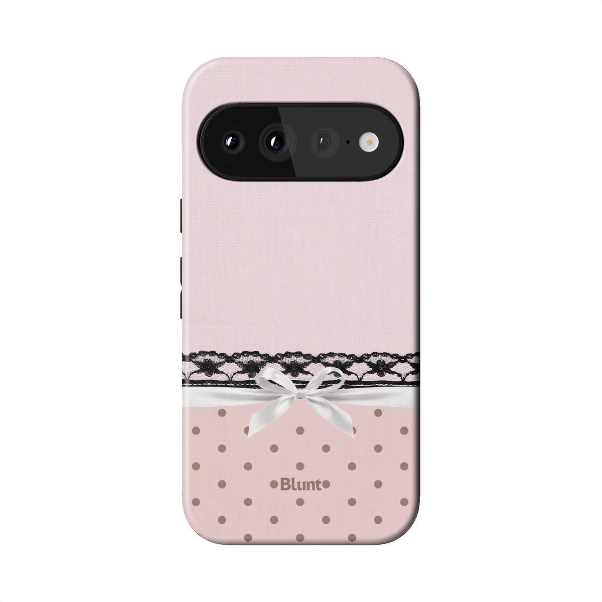 Soft Muse Pixel Case - Blunt Cases