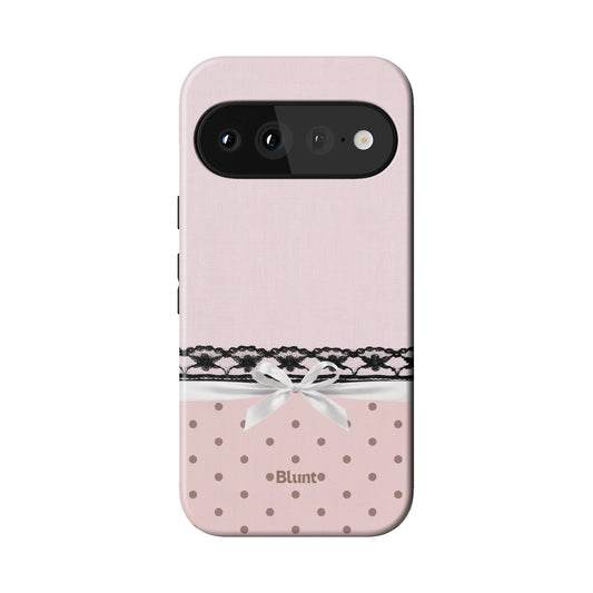 Soft Muse Pixel Case - Blunt Cases