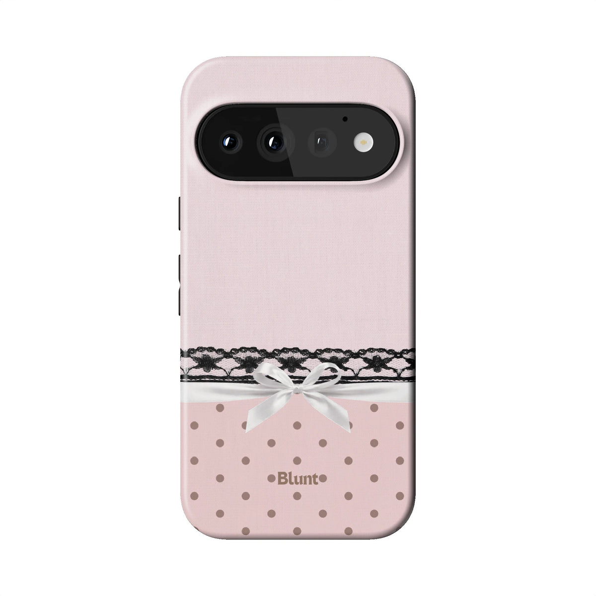 Soft Muse Pixel Case - Blunt Cases