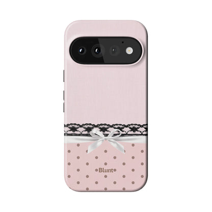 Soft Muse Pixel Case - Blunt Cases