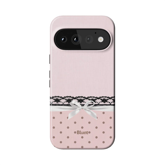 Soft Muse Pixel Case - Blunt Cases