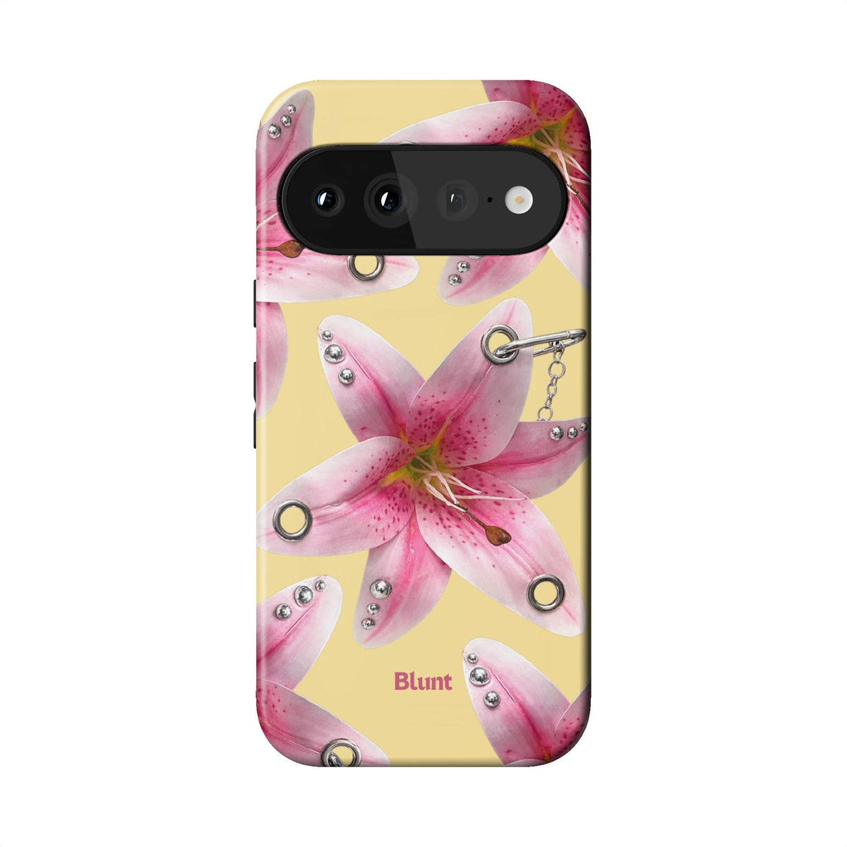 Soft Ruin Pixel Case - Blunt Cases