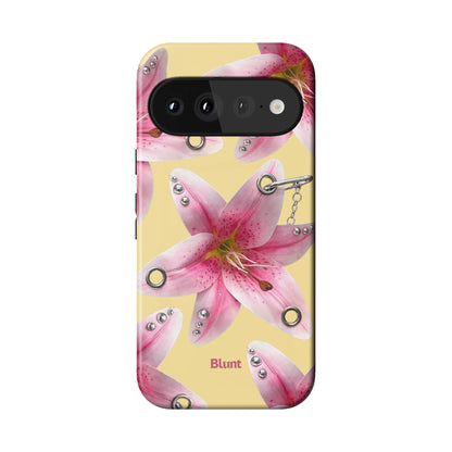 Soft Ruin Pixel Case - Blunt Cases