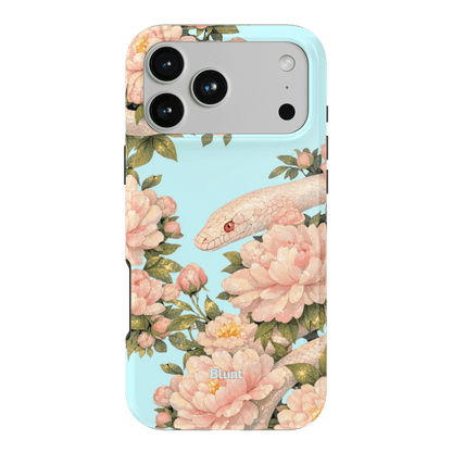 Softfang iPhone Case - Blunt Cases