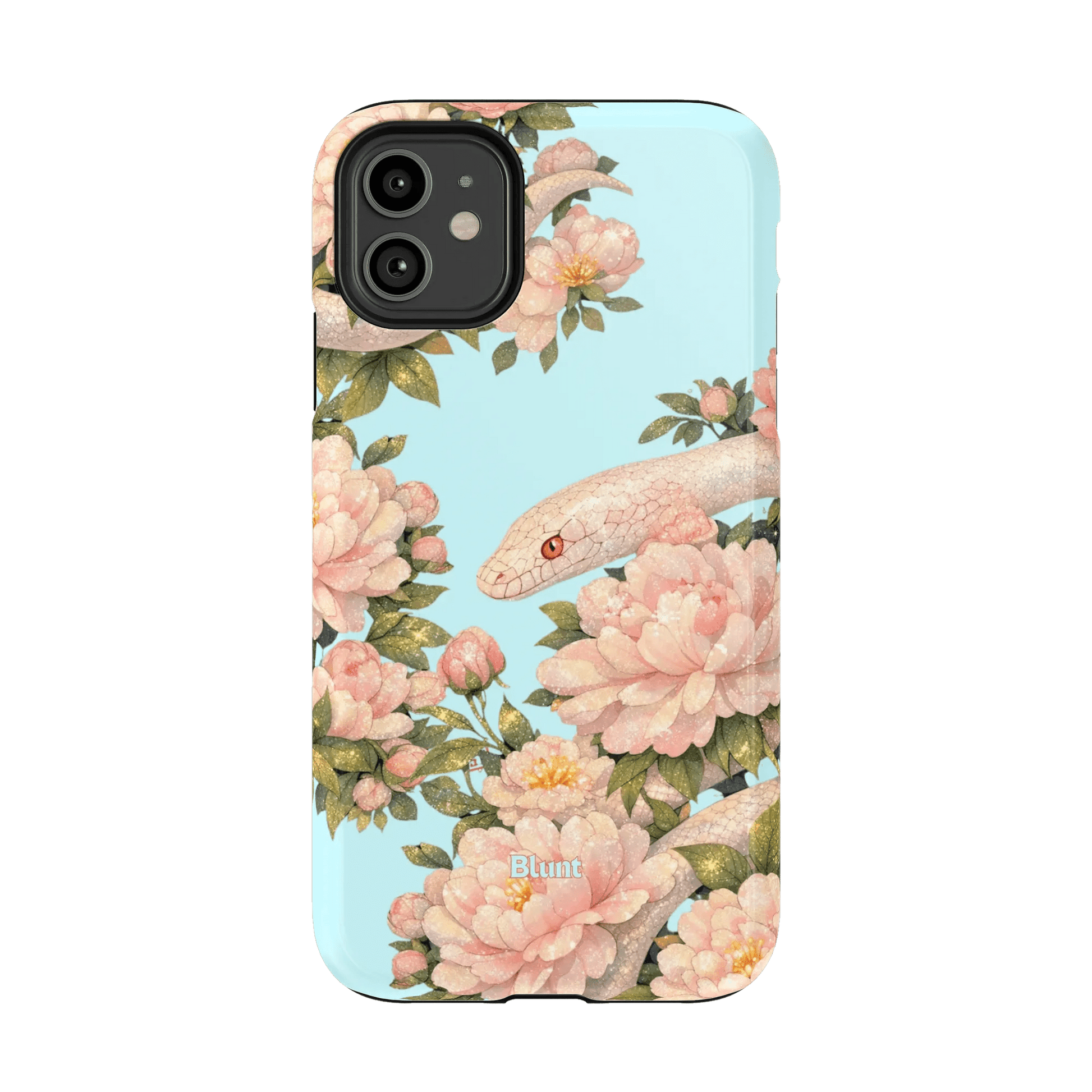 Softfang iPhone Case - Blunt Cases