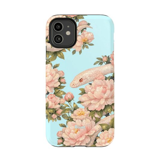 Softfang iPhone Case - Blunt Cases