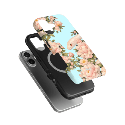 Softfang iPhone Case - Blunt Cases