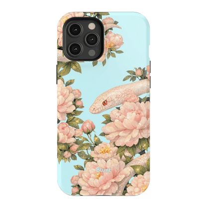 Softfang iPhone Case - Blunt Cases