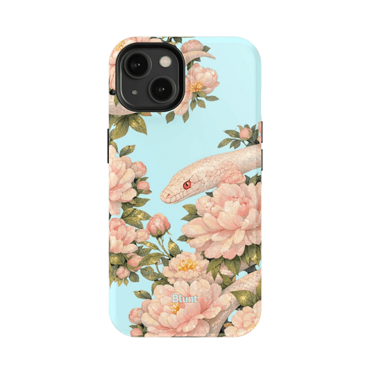 Softfang iPhone Case - Blunt Cases