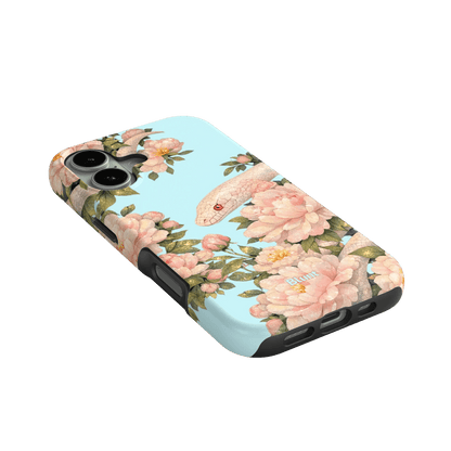 Softfang iPhone Case - Blunt Cases