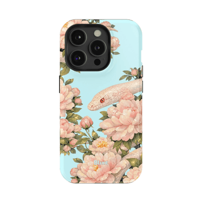 Softfang iPhone Case - Blunt Cases