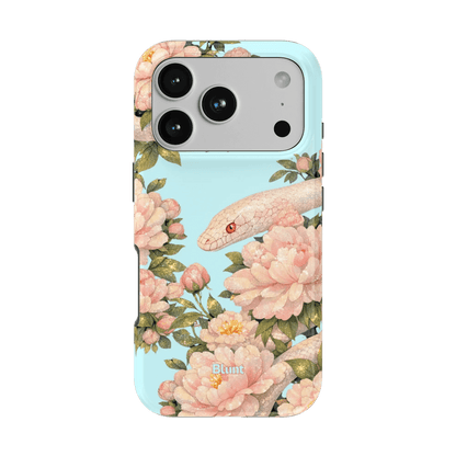 Softfang iPhone Case - Blunt Cases