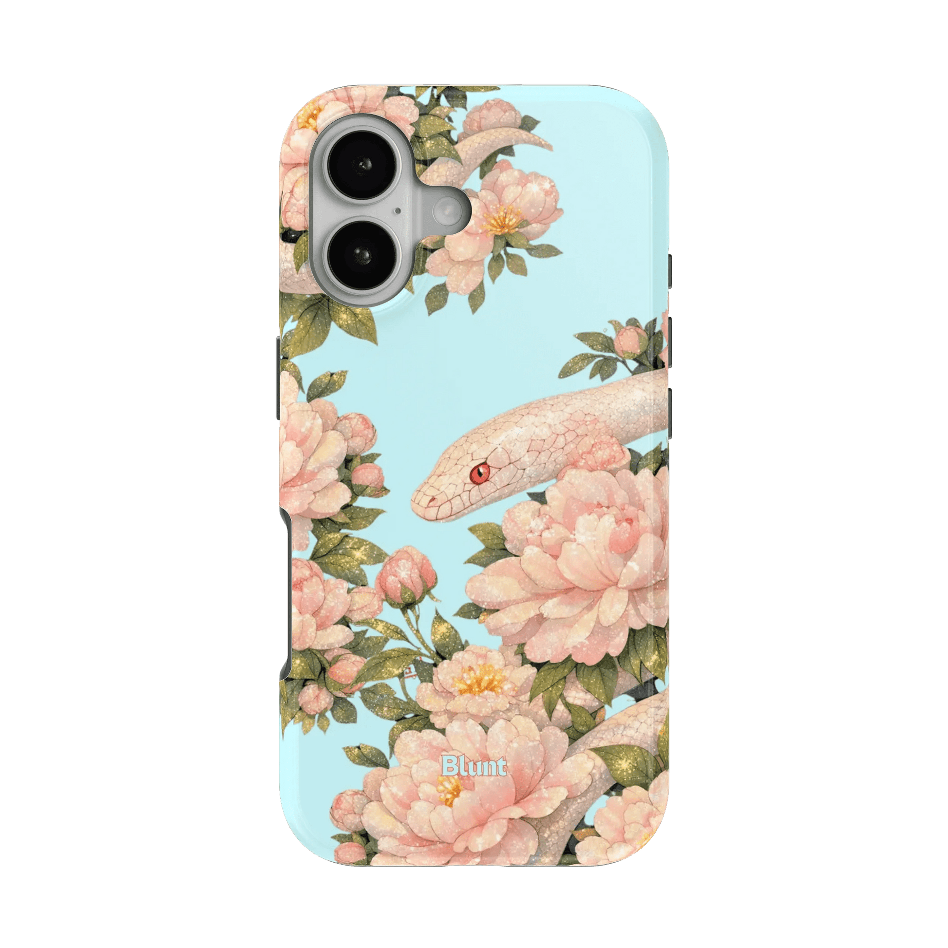 Softfang iPhone Case - Blunt Cases