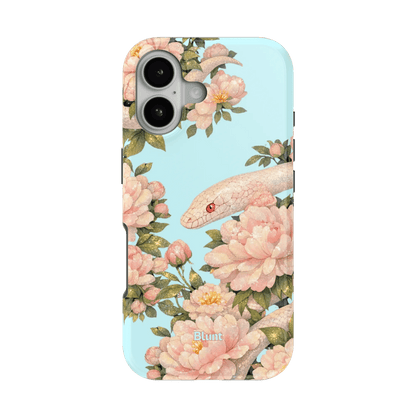 Softfang iPhone Case - Blunt Cases