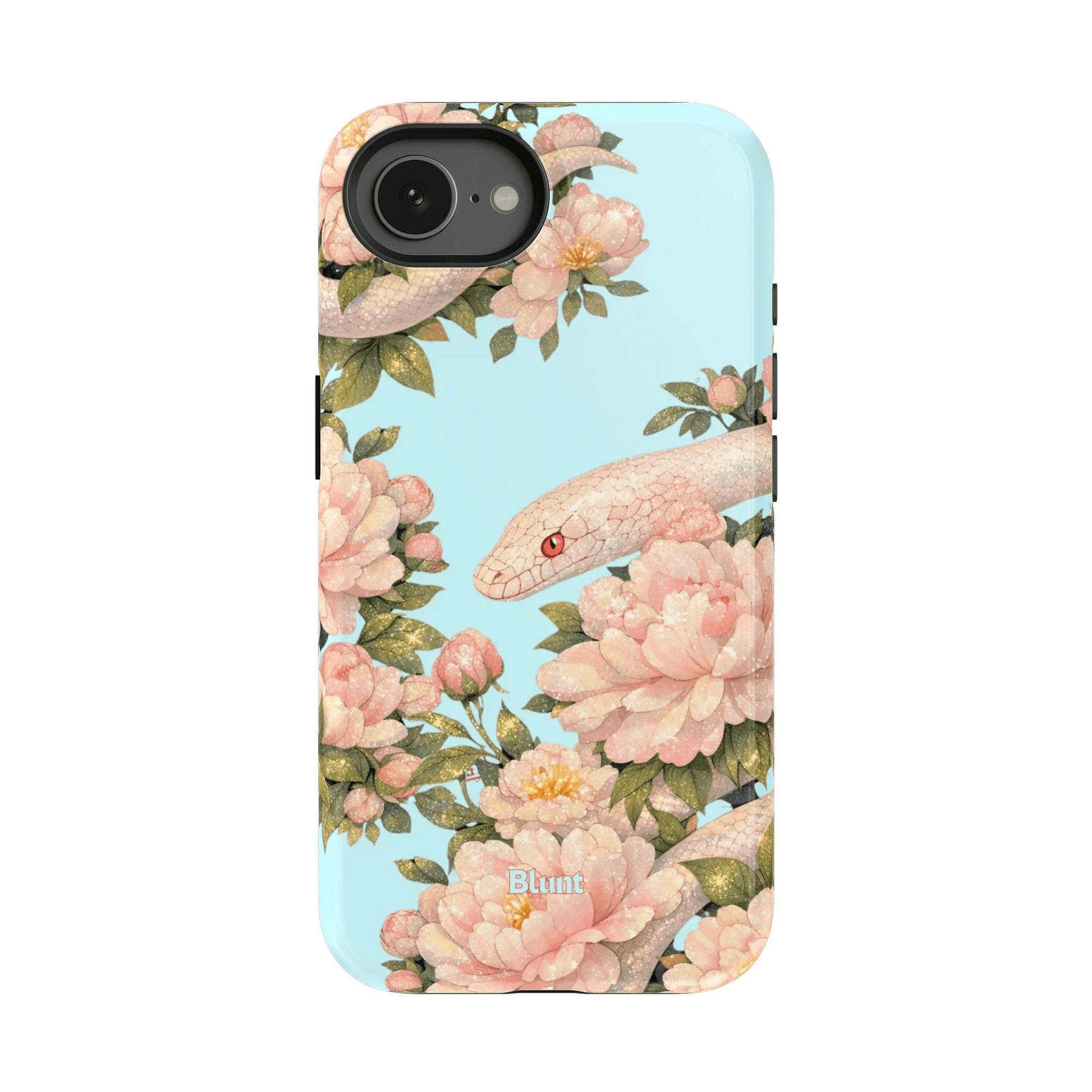 Softfang iPhone Case - Blunt Cases