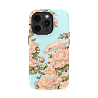 Softfang iPhone Case - Blunt Cases