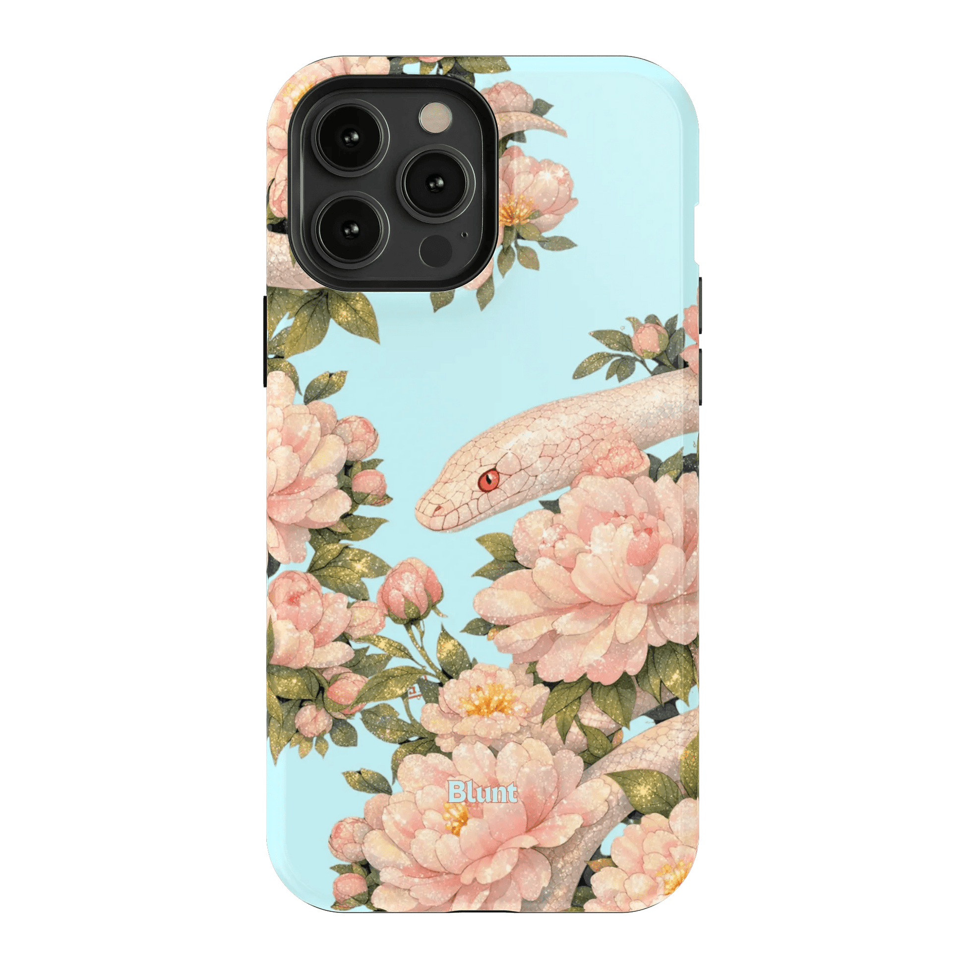 Softfang iPhone Case - Blunt Cases