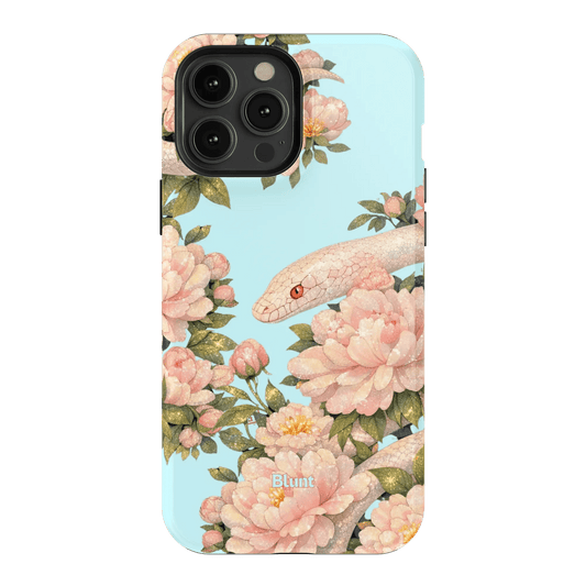 Softfang iPhone Case - Blunt Cases