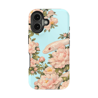 Softfang iPhone Case - Blunt Cases