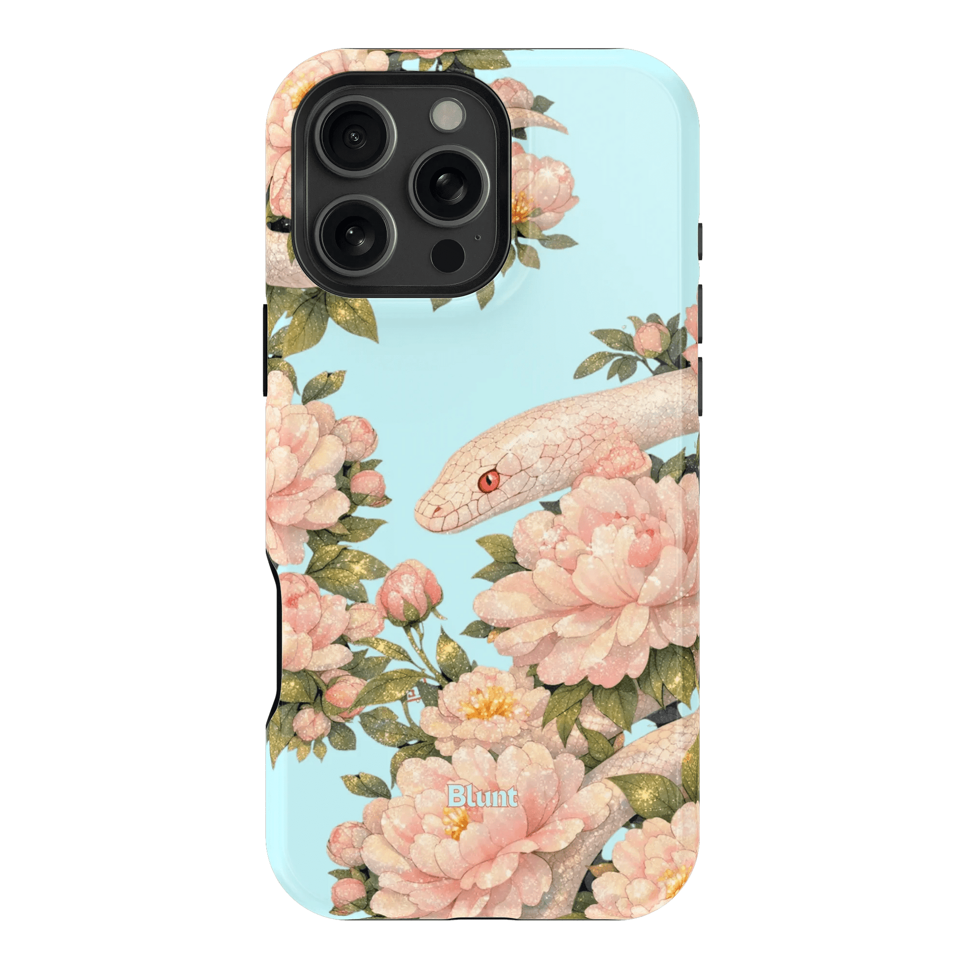 Softfang iPhone Case - Blunt Cases