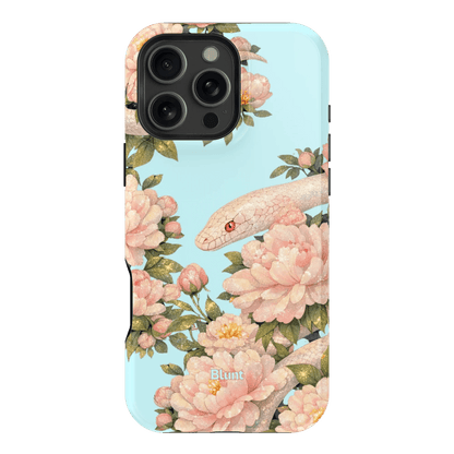 Softfang iPhone Case - Blunt Cases