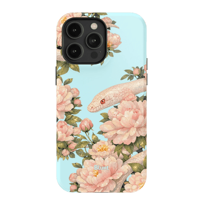 Softfang iPhone Case - Blunt Cases