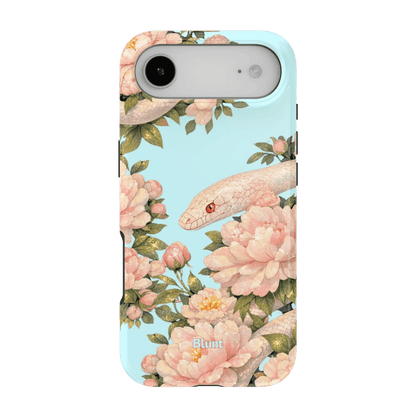 Softfang iPhone Case - Blunt Cases