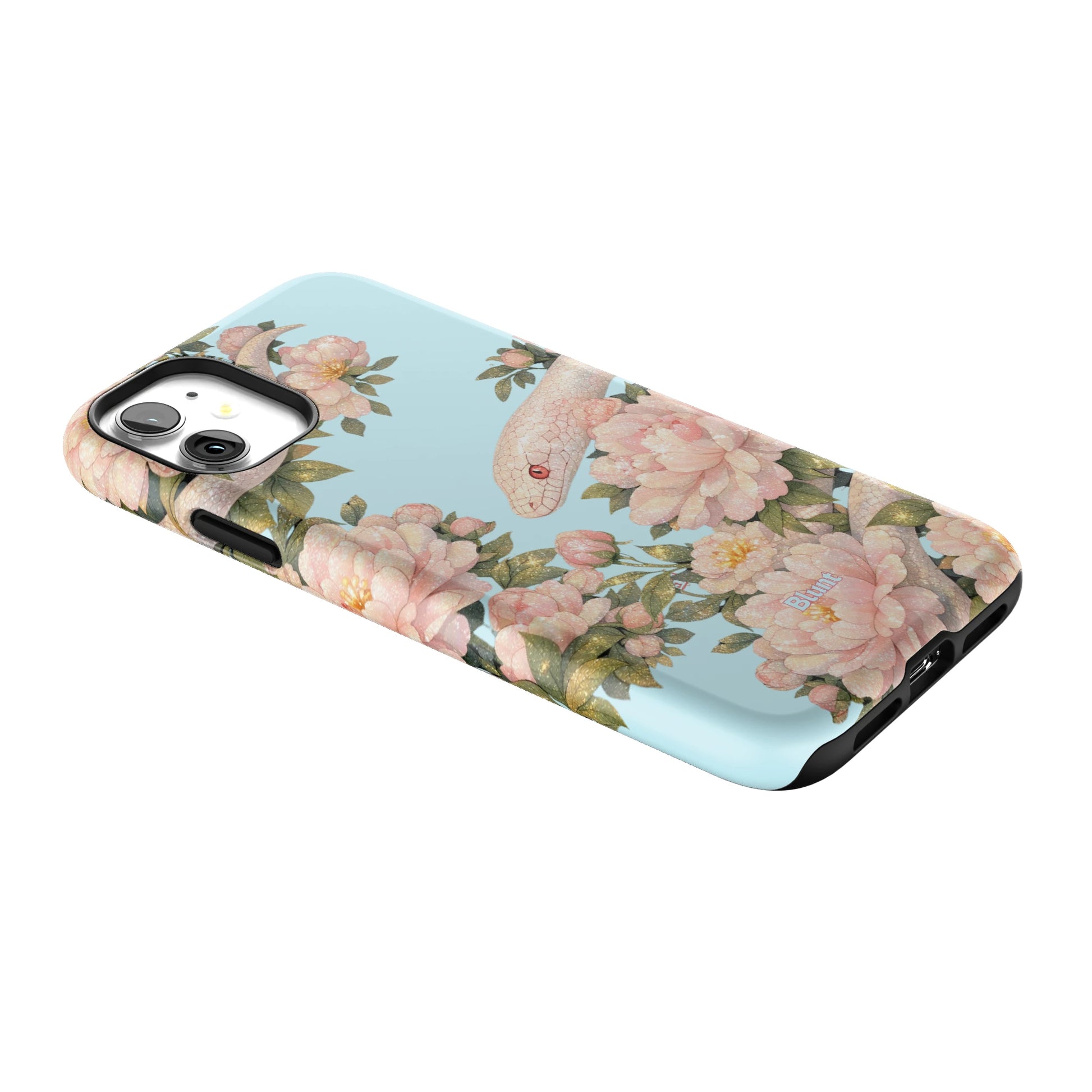Softfang iPhone Case gallery - Iphone_11_Iphone_2