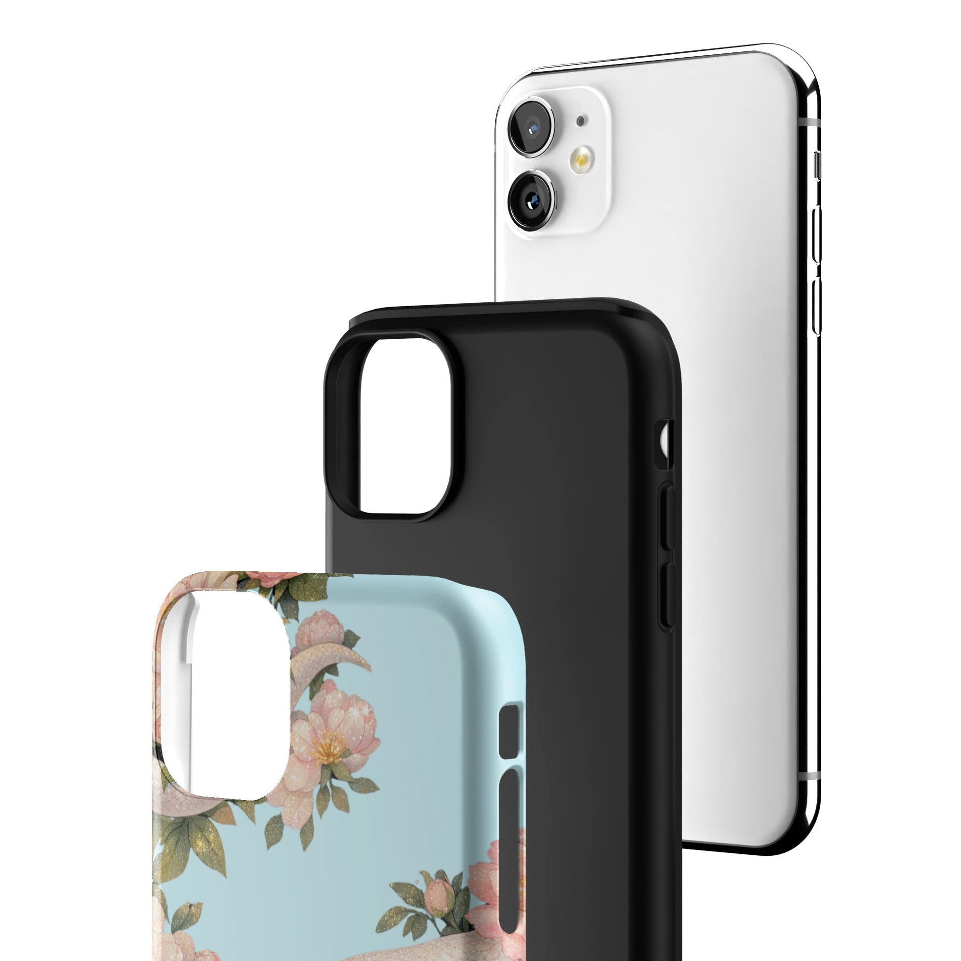 Softfang iPhone Case gallery - Iphone_11_Iphone_3