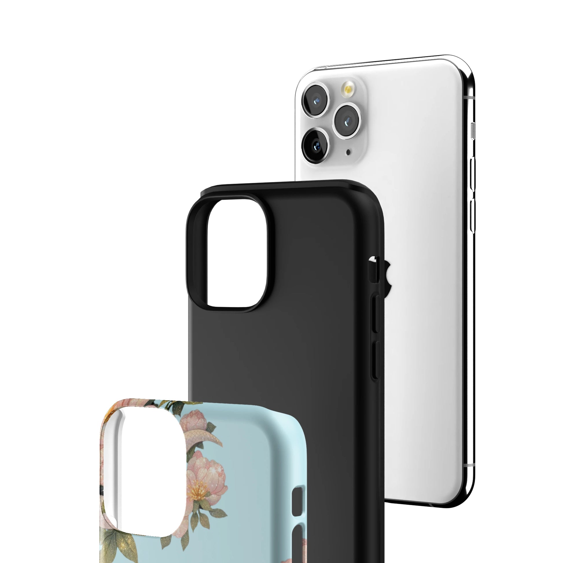 Softfang iPhone Case gallery - Iphone_11_Pro_3