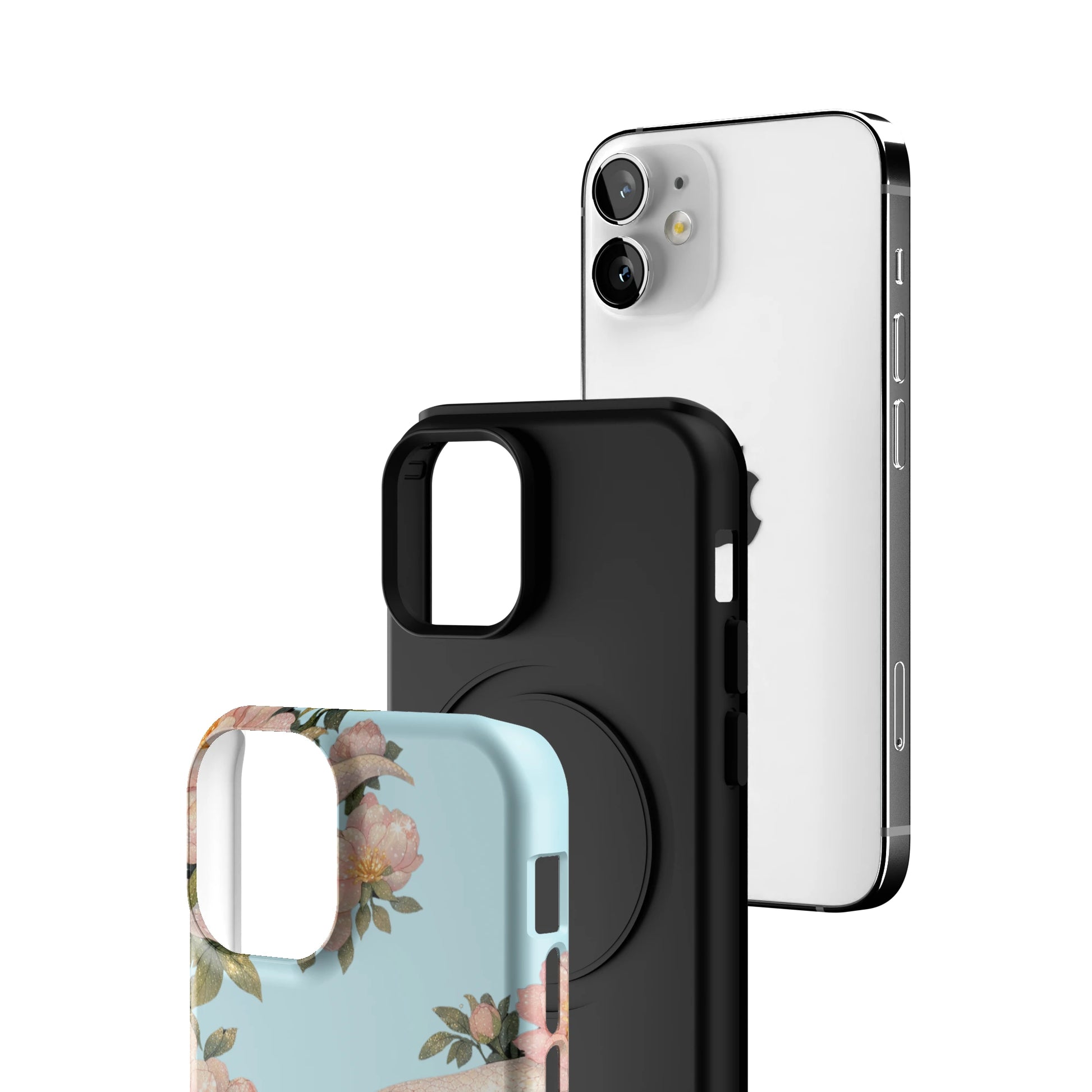 Softfang iPhone Case gallery - Iphone_12_Mini_Air_Plus_3