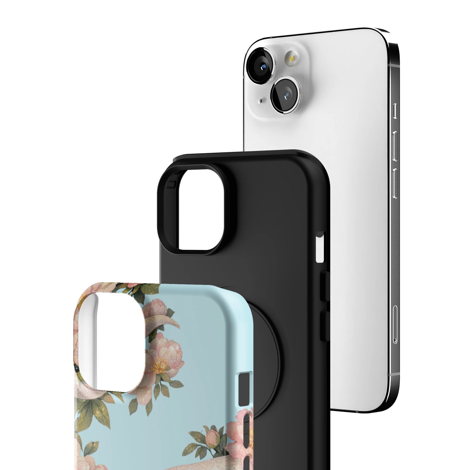 Softfang iPhone Case gallery - Iphone_13_Iphone_3