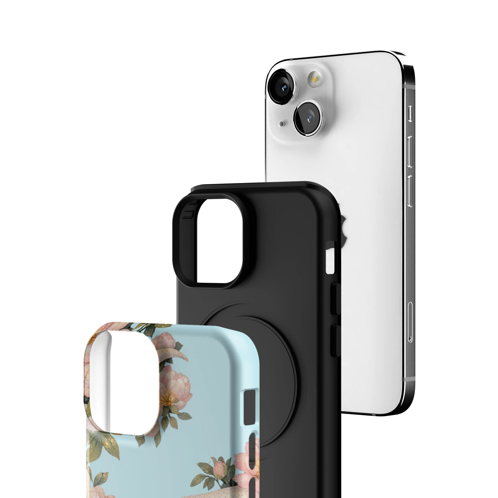 Softfang iPhone Case gallery - Iphone_13_Mini_Air_Plus_3