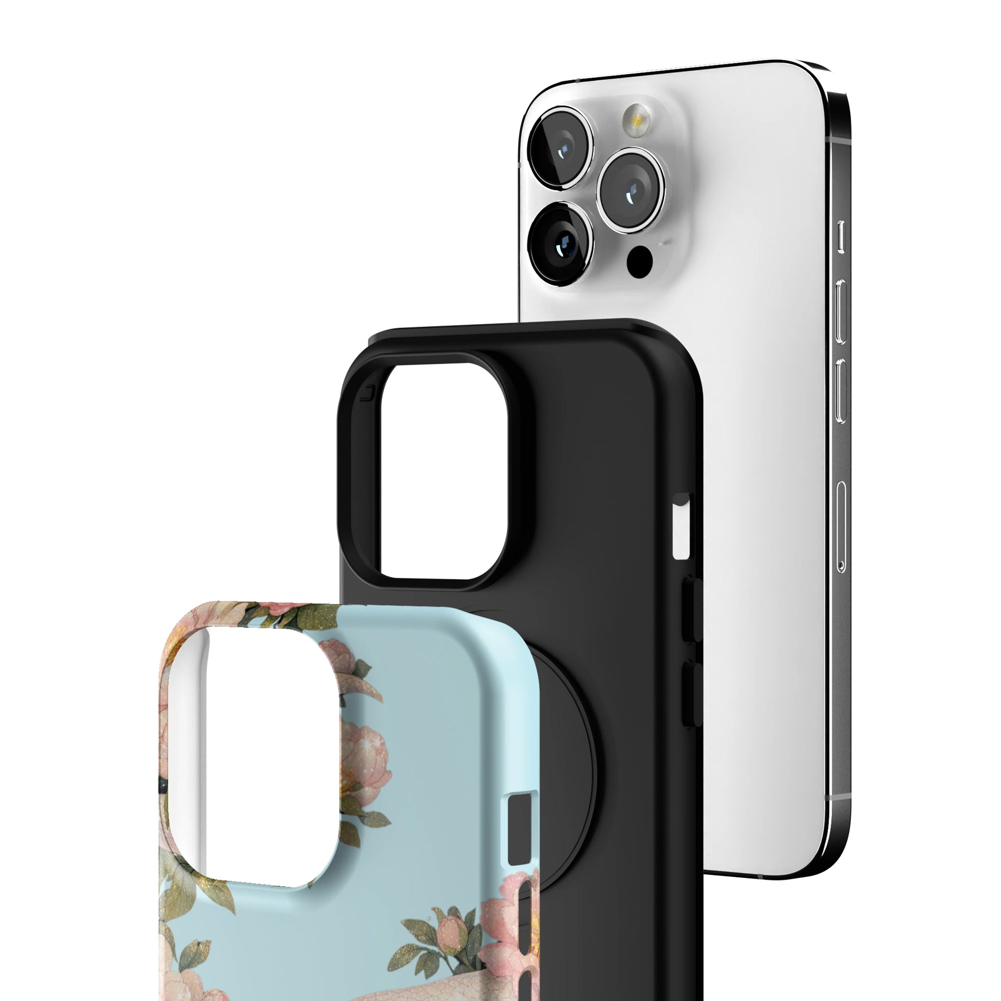 Softfang iPhone Case gallery - Iphone_13_Pro_3