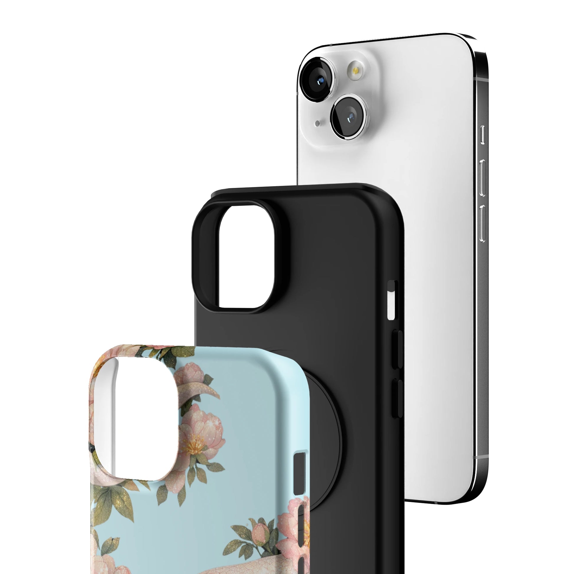 Softfang iPhone Case gallery - Iphone_14_Iphone_3