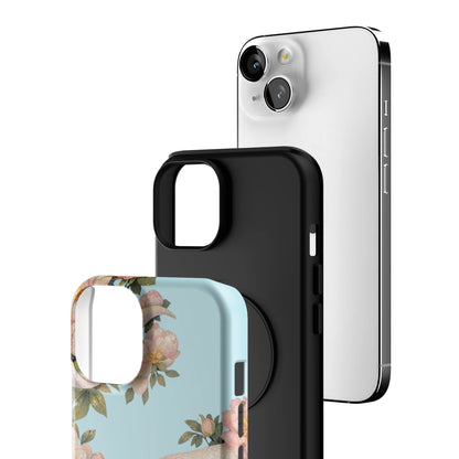 Softfang iPhone Case gallery - Iphone_14_Iphone_3