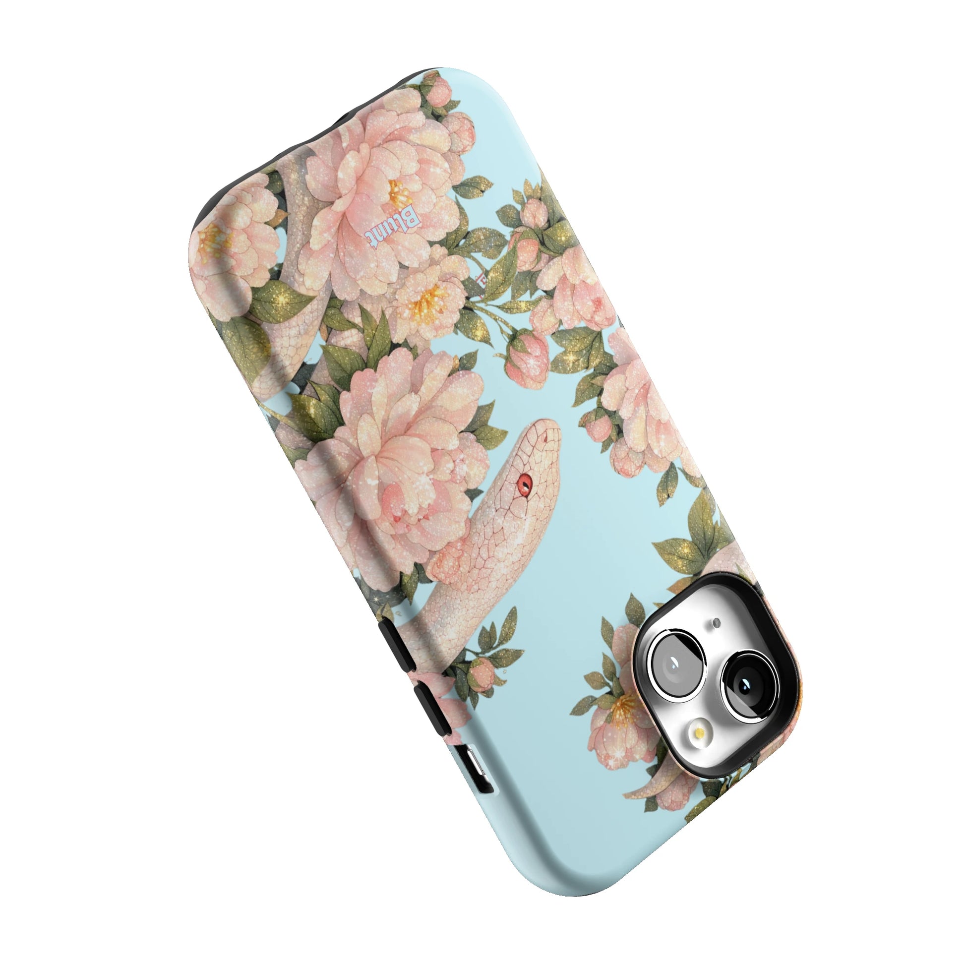 Softfang iPhone Case gallery - Iphone_15_Iphone_5