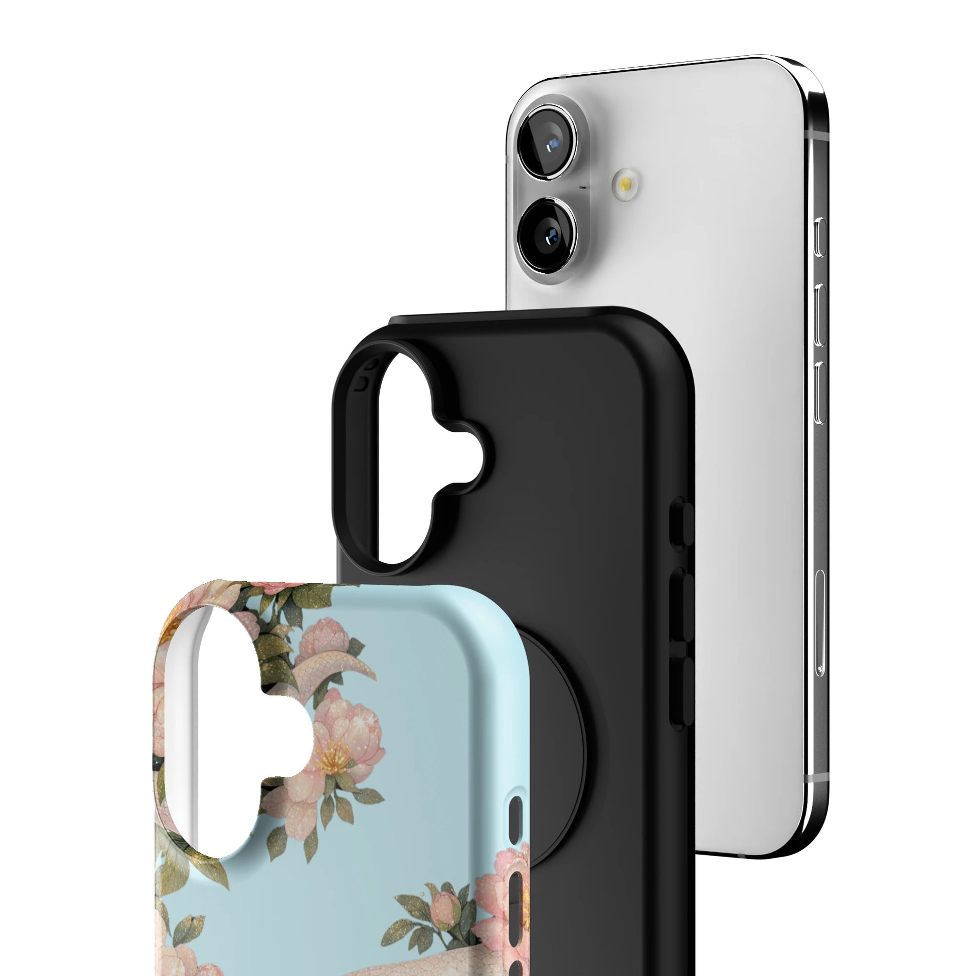 Softfang iPhone Case gallery - Iphone_16_Iphone_3