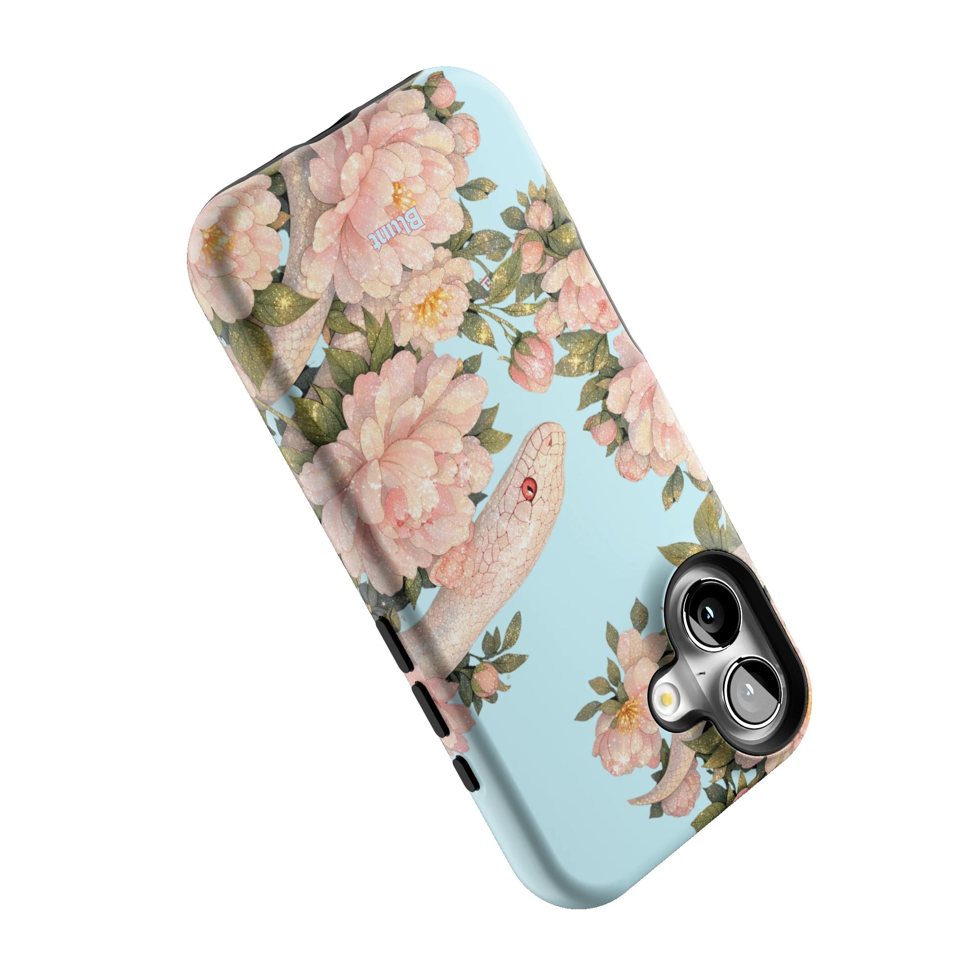 Softfang iPhone Case gallery - Iphone_16_Iphone_5