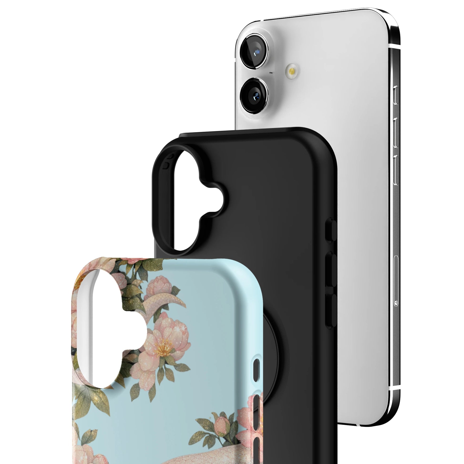 Softfang iPhone Case gallery - Iphone_16_Mini_Air_Plus_3